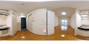 コープ住吉 303 【東京都曙橋駅】 の画像3