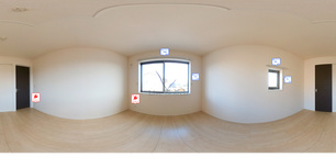 0002961　シエロ・ガーデン 301 【滋賀県東海道本線 草津駅 徒歩20分】 の画像3