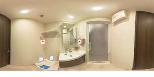 リビオメゾン入谷 903 【東京都入谷】 の画像3