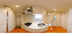 エトワール7 1B 【東京都馬込】 の画像3