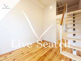 エトワール7 1B 【東京都馬込】 の画像3