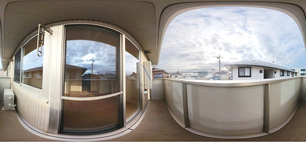 ザウバーパーク 201 【埼玉県東所沢駅】 の画像3