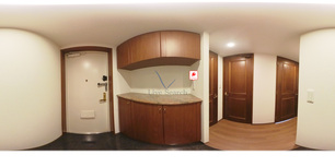 コスモ文京向丘 1201 【東京都東京メトロ南北線 本駒込駅】 の画像3