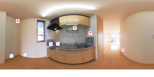 メゾン・ボヌールA棟 104 【熊本県新八代駅】 の画像3