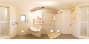 MAST COURT 鳴神 201 【和歌山県ＪＲ阪和線 和歌山駅 】 の画像3