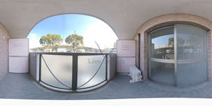 RJR大橋東 204 【福岡県大橋駅】 の画像3