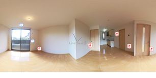 ディアス福泉 E102 【大阪府鳳駅】 の画像3