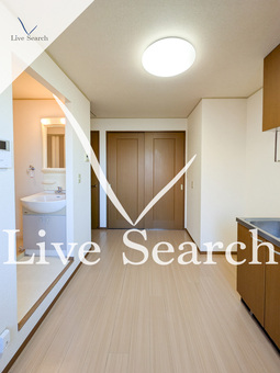 Tサクセッソ 203 【埼玉県京浜東北・根岸線　蕨駅　徒歩32分】 の画像3