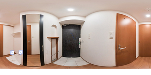 アーバハイツ六町環七通り 402 【東京都六町】 の画像3