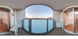 アーバハイツ六町環七通り 404 【東京都六町】 の画像3