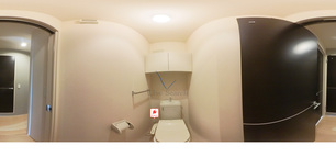 ヘリオス B305 【埼玉県東所沢駅】 の画像3