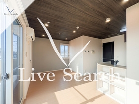 ヘリオス B305 【埼玉県東所沢駅】 の画像3