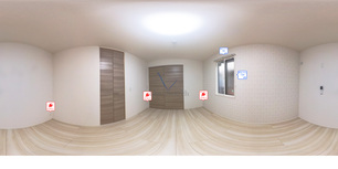 G・Grande  101 【埼玉県埼玉高速鉄道　鳩ヶ谷駅　徒歩4分】 の画像3