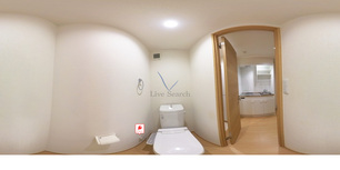 パークウエスト八王子 203 【東京都西八王子駅】 の画像3