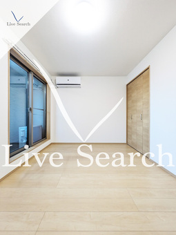 パークウエスト八王子 203 【東京都西八王子駅】 の画像3