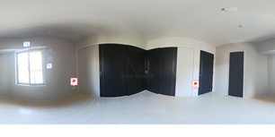 セイクレッド 301 【大阪府	 阪和線　堺市駅　徒歩5分】 の画像3