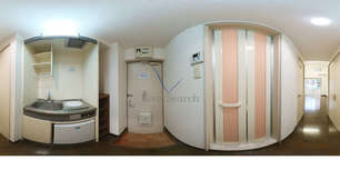 フローラFUJI B107 【福岡県井尻駅】 の画像3