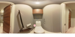 ベル　ピュアン 103 【埼玉県川越駅】 の画像3