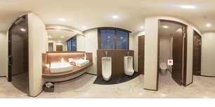 M's上汐ビル 301 【大阪府谷町九丁目】 の画像3