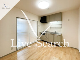 シンヤハンズⅠ 303 【埼玉県吉川】 の画像3