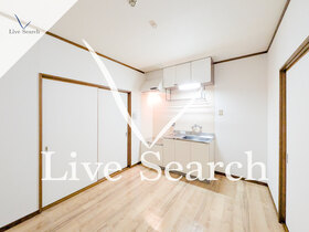 ファミール幸 302 【大阪府南海電鉄南海本線　羽衣駅】 の画像3