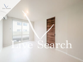 コスモスハウス・S 　B棟 102 【熊本県宇土駅】 の画像3