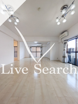 星和今泉コーポラス 505 【福岡県福岡市地下鉄七隈線薬院大通駅】 の画像3