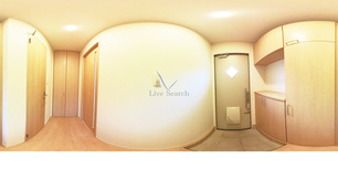 プリンセス名月3 102 【兵庫県立花駅】 の画像3