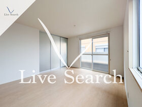 プリンセス名月3 102 【兵庫県立花駅】 の画像3