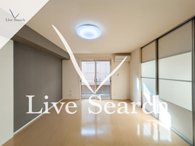 リッツハウス ミノール 103 【神奈川県横浜線　中山駅　徒歩22分】 の画像3