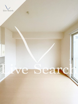 パストラル吉川中央  102 【埼玉県吉川】 の画像3