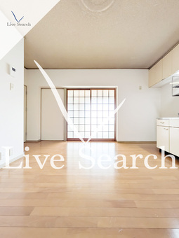 メゾン八木 303 【福岡県西鉄バス　原農協前】 の画像3