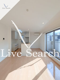 MKイーストテラス 202 【神奈川県上大岡】 の画像3