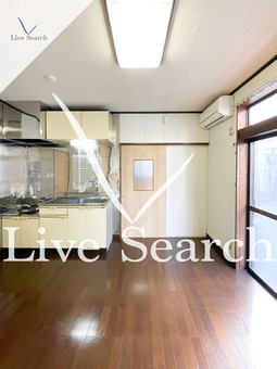 ベルフラット 101 【東京都舎人ライナー熊野前駅、都電荒川線東尾久3丁目駅、千代田線町屋駅】 の画像3