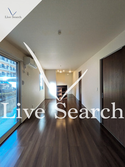 ラ ヴィ クレール  101 【神奈川県古淵駅】 の画像3