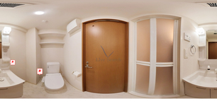 アーバハイツ六町環七通り 403 【東京都六町】 の画像3