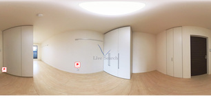 フェリオ 206 【愛知県本郷駅】 の画像3