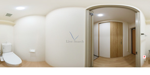 エクレール大橋東 203 【福岡県大橋駅】 の画像3