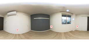 マーズ 101 【埼玉県三郷中央駅】 の画像3