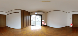 ネオカーサ高宮 207 【福岡県高宮駅】 の画像3