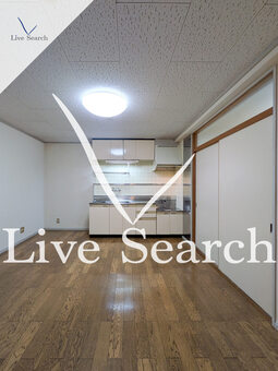 エスケーライフ 302 【東京都京成本線「京成小岩駅」】 の画像3