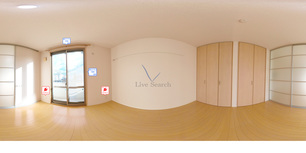 グレース初芝 202 【大阪府 初芝駅】 の画像3