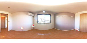 メゾン・K&K 201 【茨城県勝田駅】 の画像3