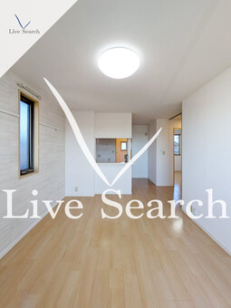 メゾン・K&K 201 【茨城県勝田駅】 の画像3