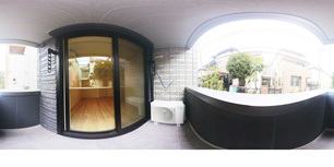 トロワ 101 【東京都本駒込】 の画像3