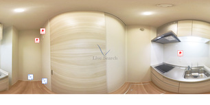 トロワ 102 【東京都本駒込】 の画像3