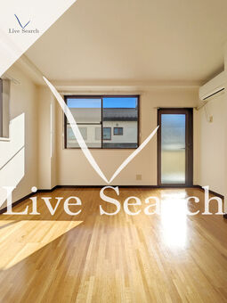 KYビルA 2E 【東京都西調布駅】 の画像3