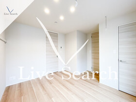 トロワ 201 【東京都本駒込】 の画像3