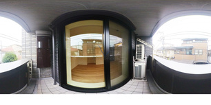 トロワ 202 【東京都本駒込】 の画像3