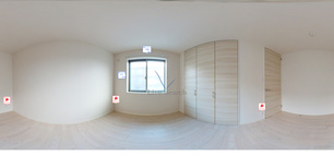 ソラーナⅡ A201 【福岡県博多南駅】 の画像3